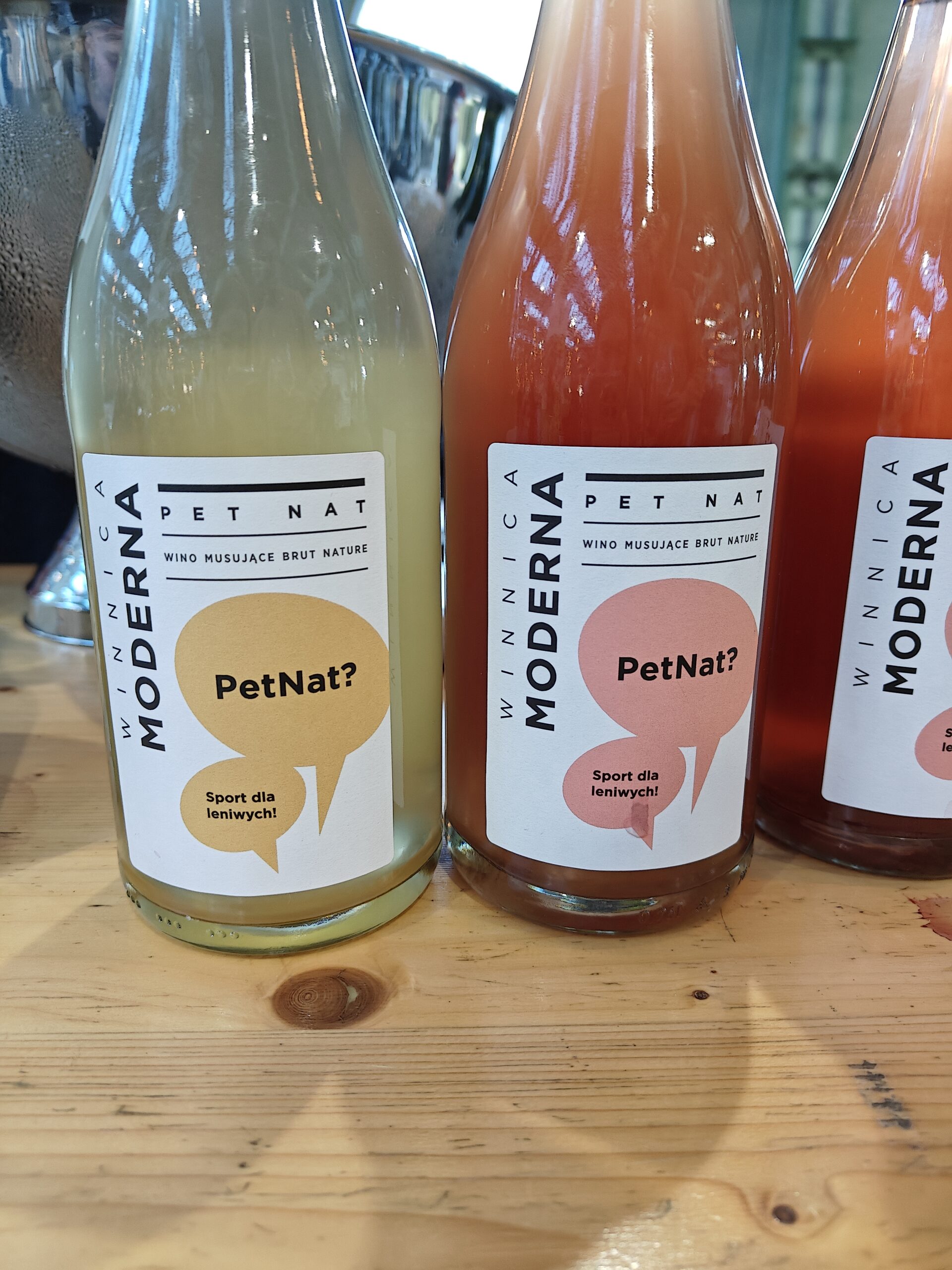 Vintrends forklaret: hvad er pet nat?