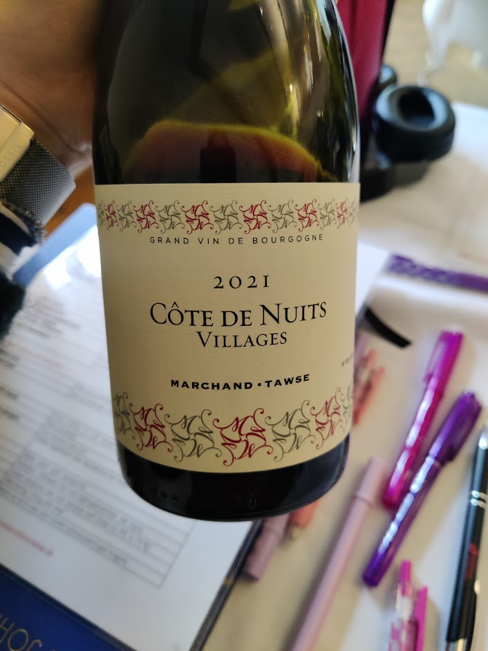 Bourgogne vs. Bordeaux: Hvad er forskellen?